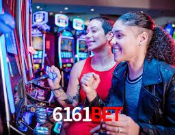 Bônus Generosos e Exclusivos no 6161Bet para Você!