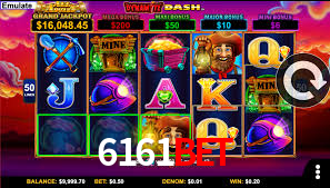 6161Bet Com